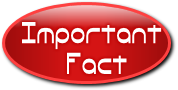 Important Fact from ChimneyRepairsBrooklyn.com, 718 373 3030 Important Fact from ChimneyRepairsBrooklyn.com, 718 373 3030
